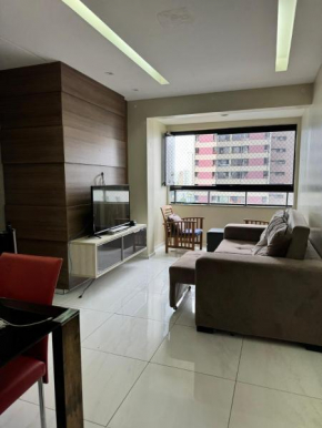 Apartamento Zona Norte - Madalena